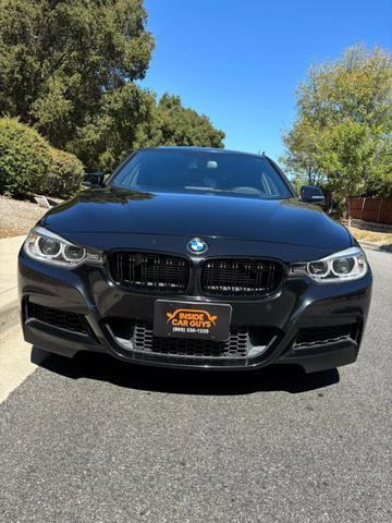 used 2014 BMW 335 car, priced at $16,995