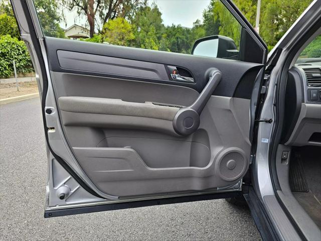 used 2008 Honda CR-V car
