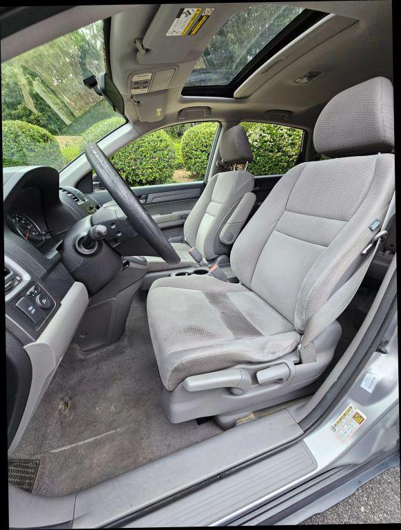 used 2008 Honda CR-V car