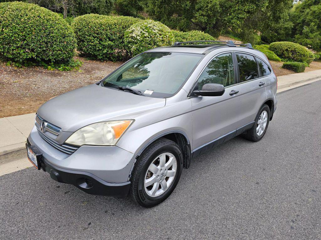 used 2008 Honda CR-V car, priced at $8,495