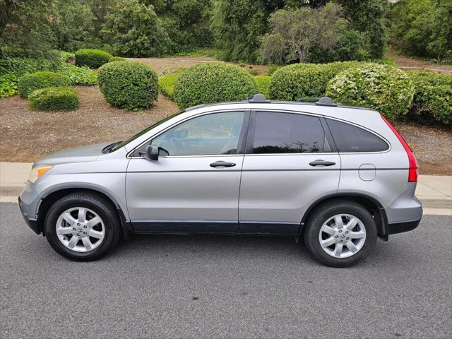used 2008 Honda CR-V car