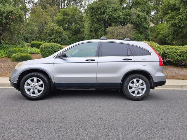 used 2008 Honda CR-V car