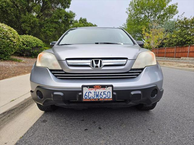 used 2008 Honda CR-V car