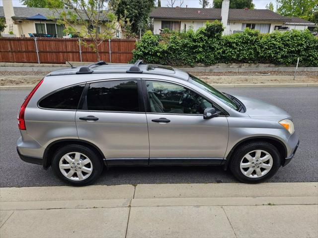 used 2008 Honda CR-V car