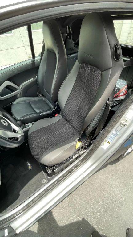used 2008 smart ForTwo car, priced at $4,999
