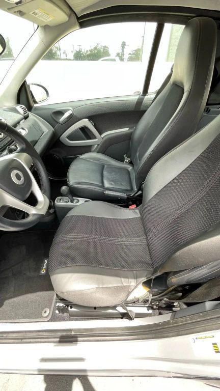 used 2008 smart ForTwo car, priced at $4,999