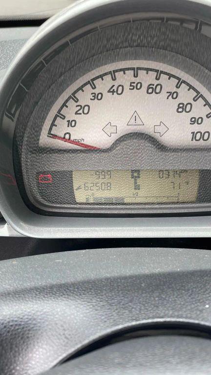 used 2008 smart ForTwo car, priced at $4,999