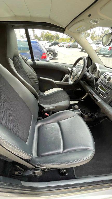 used 2008 smart ForTwo car, priced at $4,999