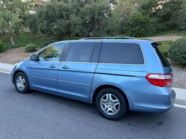 used 2006 Honda Odyssey car, priced at $10,995