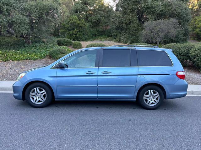 used 2006 Honda Odyssey car, priced at $10,995