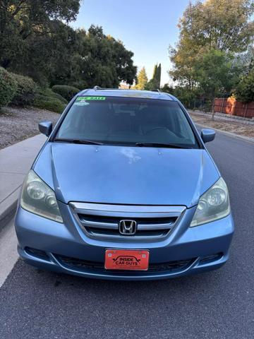 used 2006 Honda Odyssey car, priced at $10,995