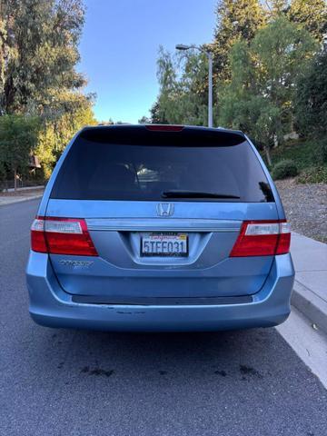 used 2006 Honda Odyssey car, priced at $10,995