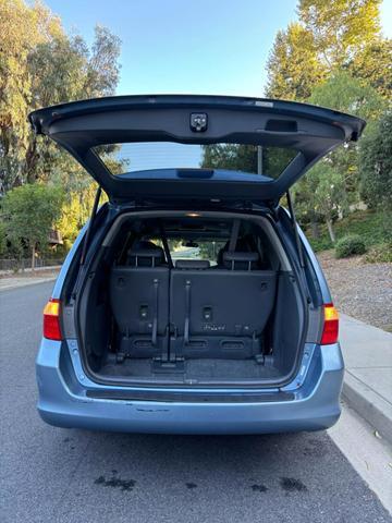 used 2006 Honda Odyssey car, priced at $10,995