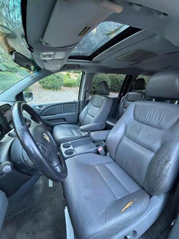 used 2006 Honda Odyssey car, priced at $10,995