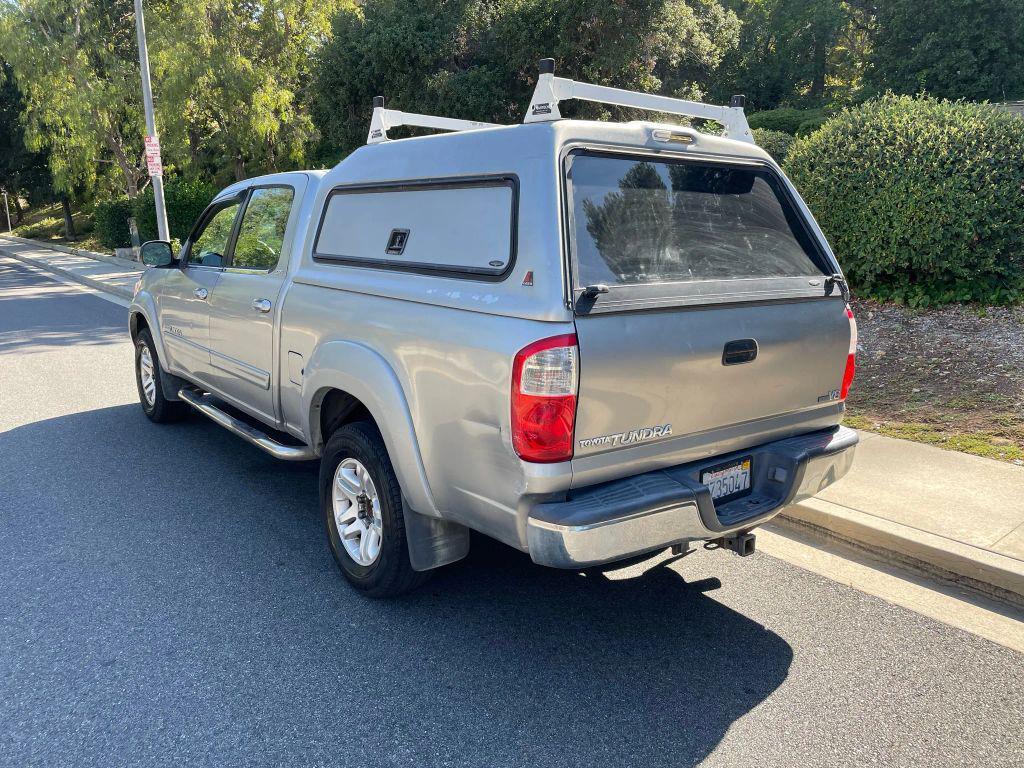 used 2006 Toyota Tundra car, priced at $7,999