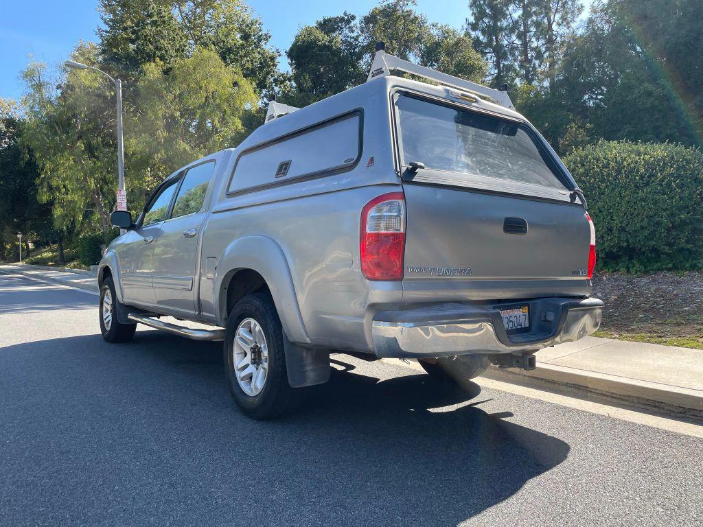 used 2006 Toyota Tundra car, priced at $7,999