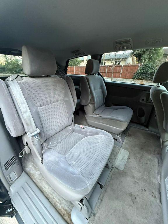 used 2006 Toyota Sienna car, priced at $8,495