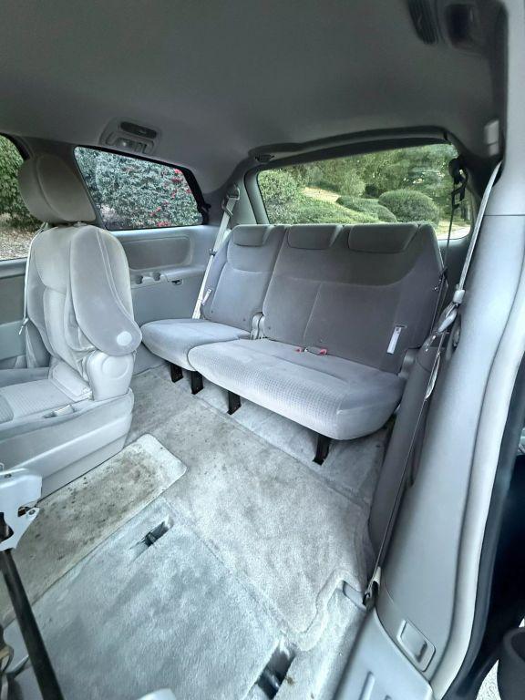 used 2006 Toyota Sienna car, priced at $8,495