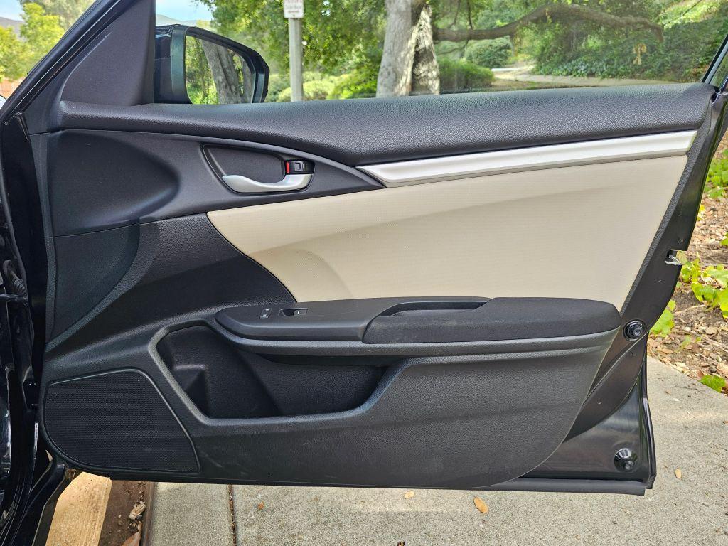used 2016 Honda Civic car, priced at $11,999