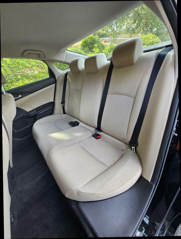 used 2016 Honda Civic car, priced at $11,999
