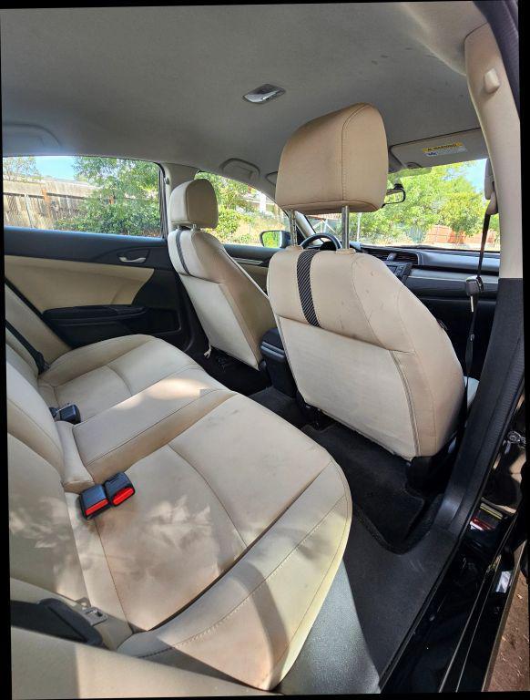 used 2016 Honda Civic car, priced at $11,999