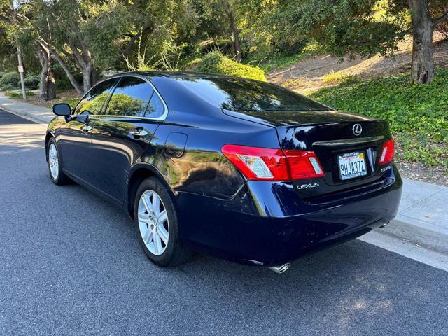 used 2008 Lexus ES 350 car, priced at $7,895