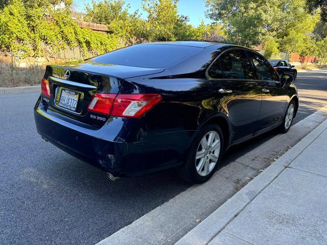 used 2008 Lexus ES 350 car, priced at $7,895