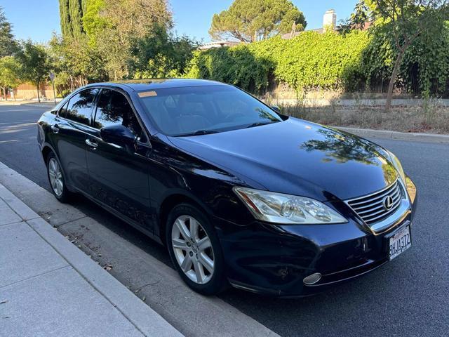 used 2008 Lexus ES 350 car, priced at $7,895