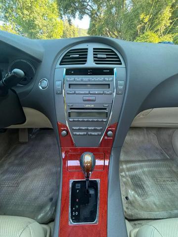 used 2008 Lexus ES 350 car, priced at $7,895