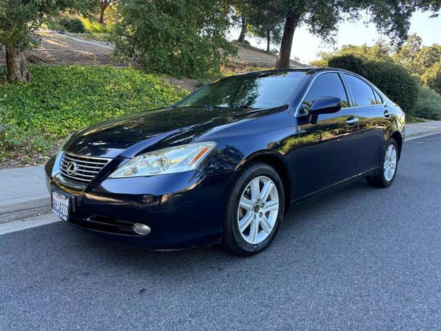 used 2008 Lexus ES 350 car, priced at $7,895