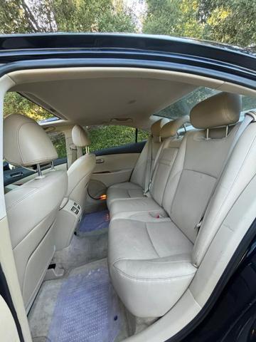 used 2008 Lexus ES 350 car, priced at $7,895