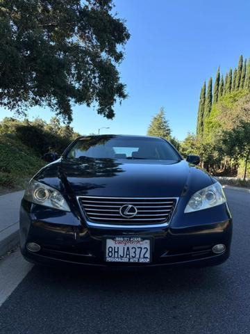 used 2008 Lexus ES 350 car, priced at $7,895