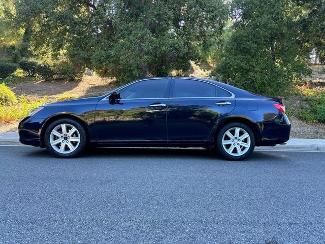 used 2008 Lexus ES 350 car, priced at $7,895