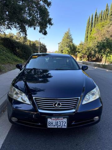 used 2008 Lexus ES 350 car, priced at $7,895