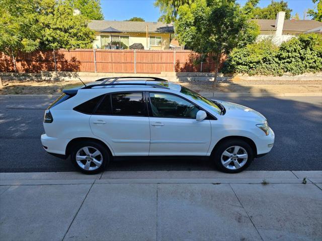 used 2007 Lexus RX 350 car, priced at $7,999