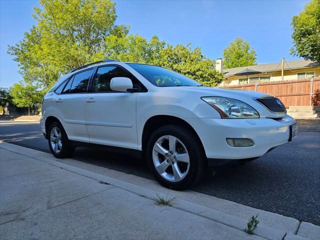 used 2007 Lexus RX 350 car, priced at $7,999