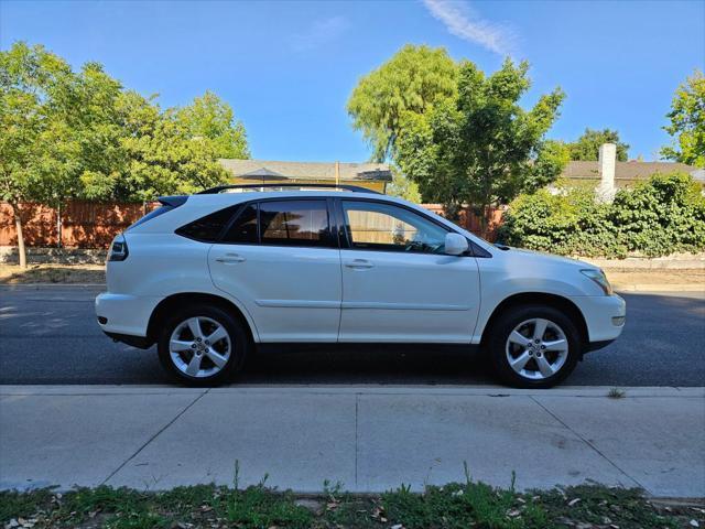 used 2007 Lexus RX 350 car, priced at $7,999