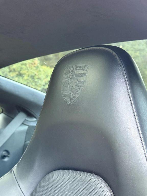 used 2018 Porsche 911 car, priced at $99,999
