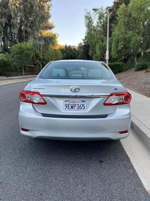 used 2013 Toyota Corolla car, priced at $10,995