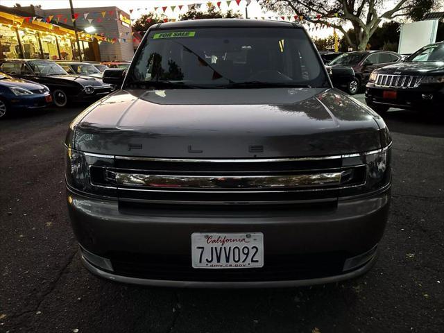 used 2014 Ford Flex car, priced at $10,999