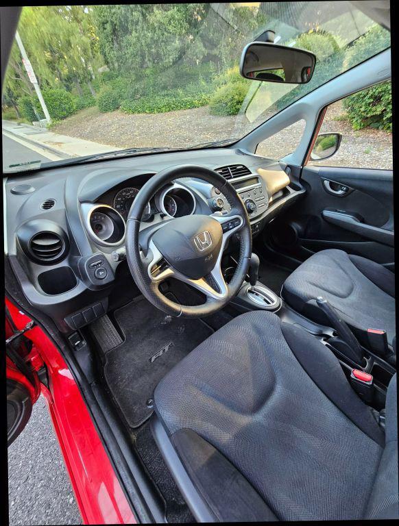 used 2010 Honda Fit car, priced at $12,295