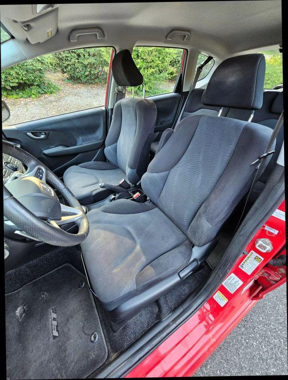used 2010 Honda Fit car, priced at $12,295