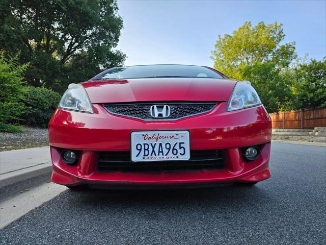 used 2010 Honda Fit car, priced at $12,295