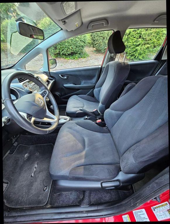 used 2010 Honda Fit car, priced at $12,295