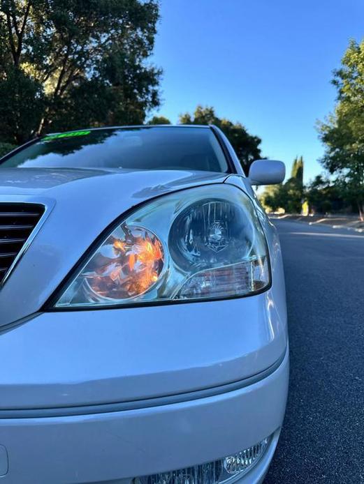 used 2001 Lexus LS 430 car, priced at $6,999