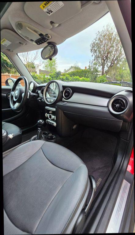 used 2009 MINI Cooper Clubman car, priced at $7,495