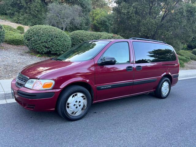 used 2004 Chevrolet Venture car, priced at $3,995