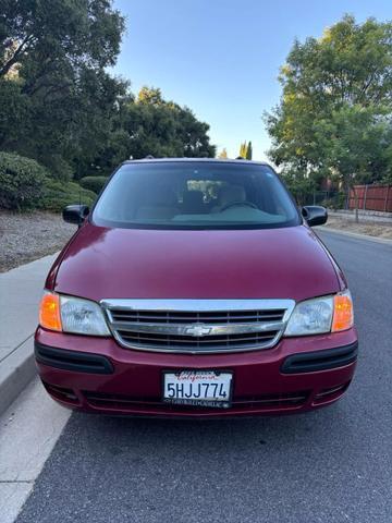 used 2004 Chevrolet Venture car, priced at $3,995