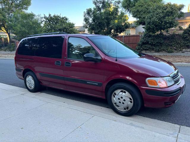 used 2004 Chevrolet Venture car, priced at $3,995