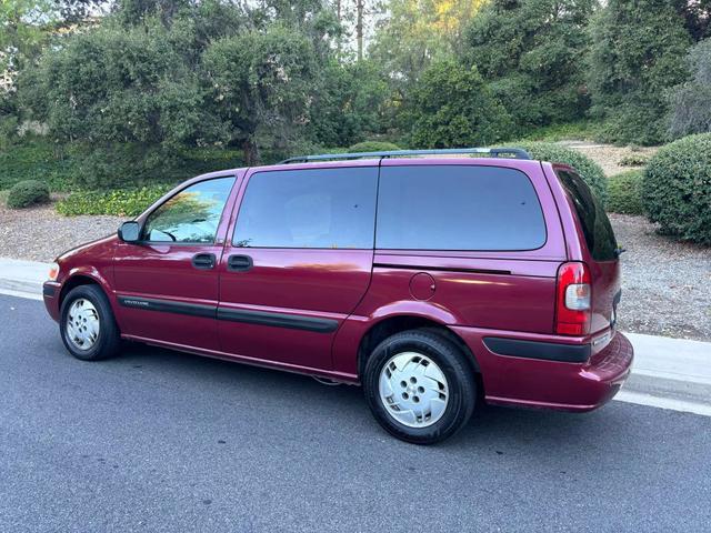 used 2004 Chevrolet Venture car, priced at $3,995